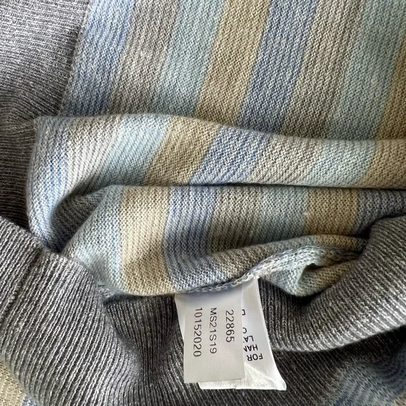 Peter Millar sweater
